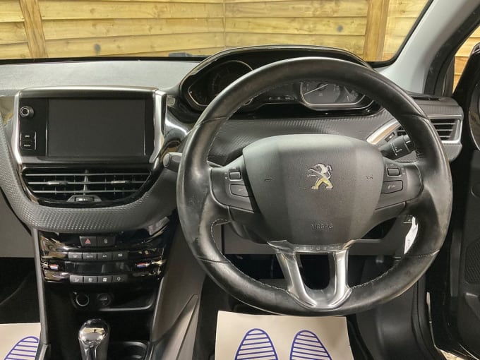 2025 Peugeot 2008