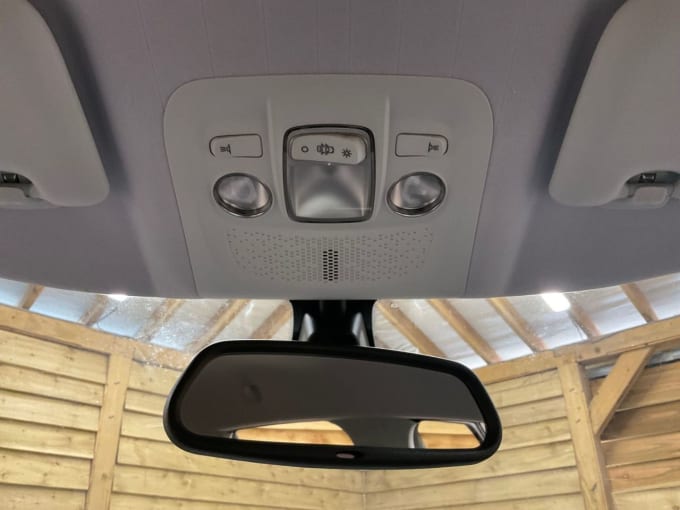 2025 Peugeot 2008