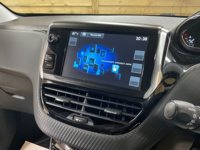 2025 Peugeot 2008