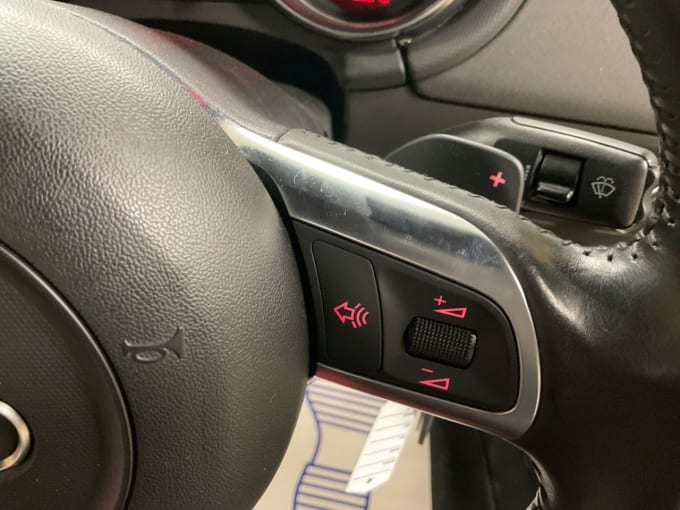2025 Audi Tt