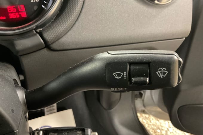 2025 Audi Tt