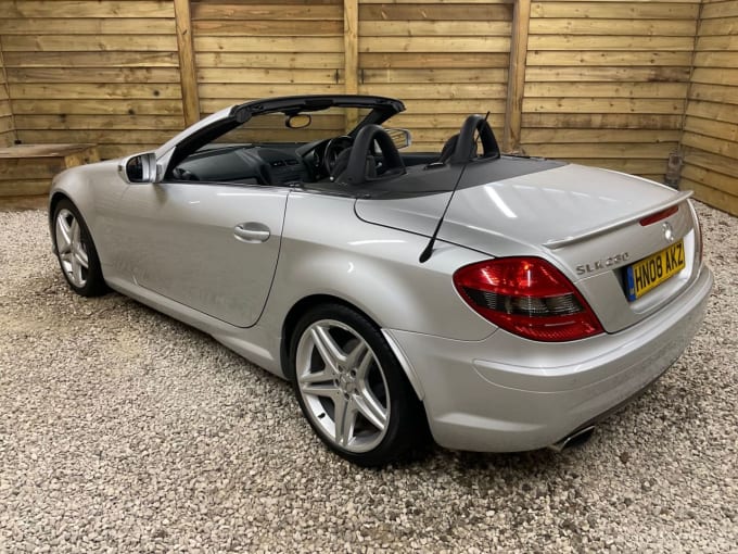 2025 Mercedes-benz Slk