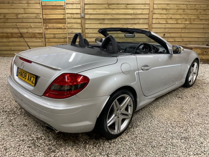 2025 Mercedes-benz Slk