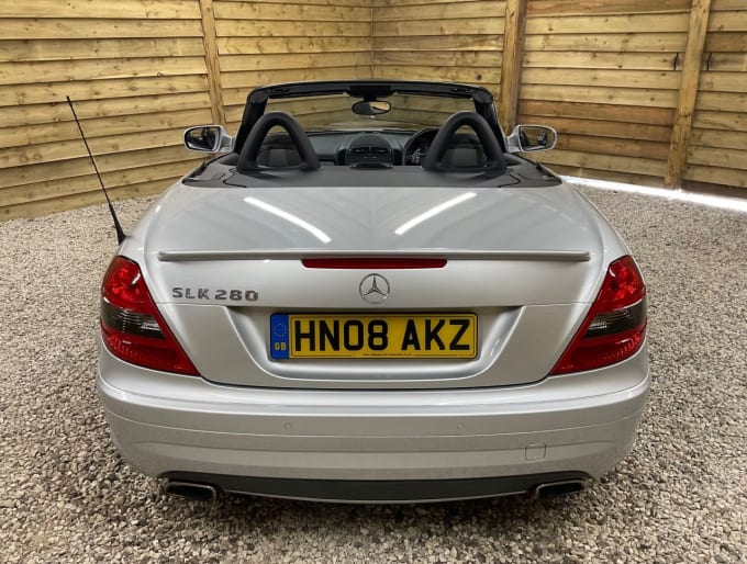 2025 Mercedes-benz Slk