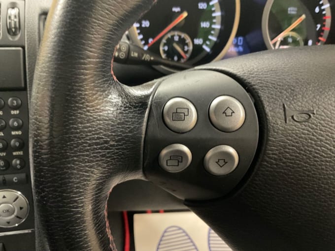 2025 Mercedes-benz Slk