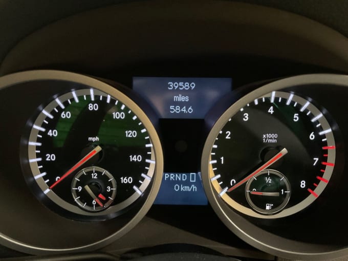 2025 Mercedes-benz Slk