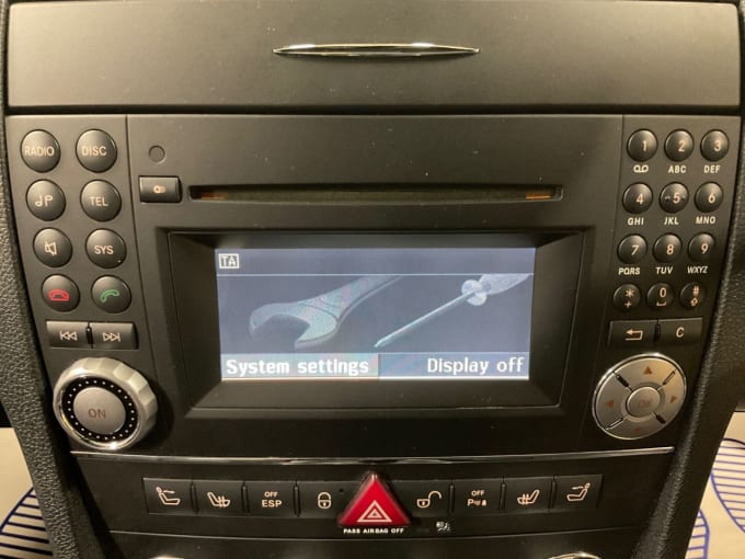 2025 Mercedes-benz Slk