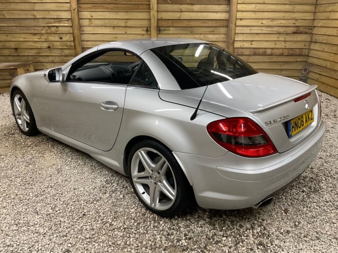 2025 Mercedes-benz Slk