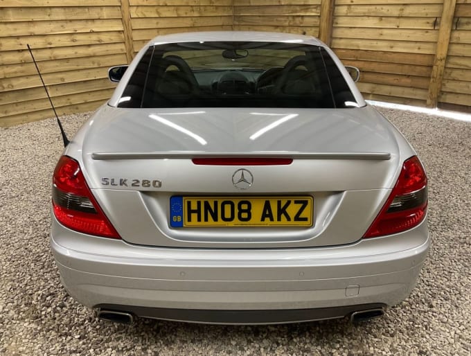 2025 Mercedes-benz Slk