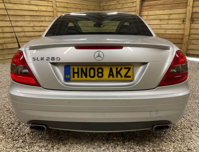 2025 Mercedes-benz Slk