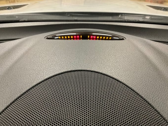 2025 Mercedes-benz Slk