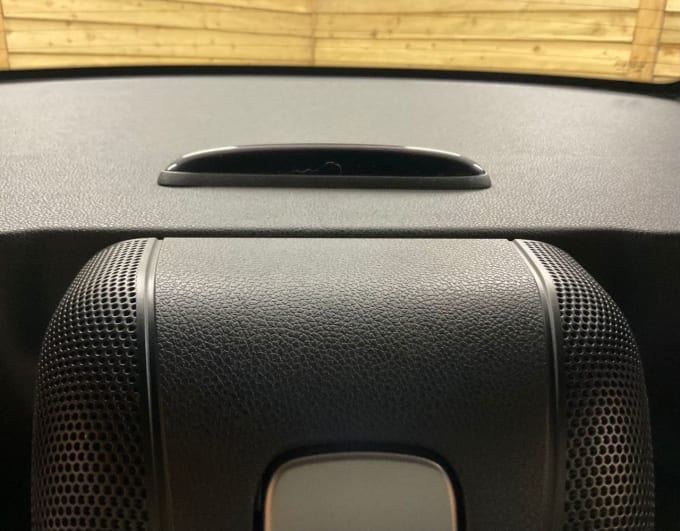 2025 Mercedes-benz Slk