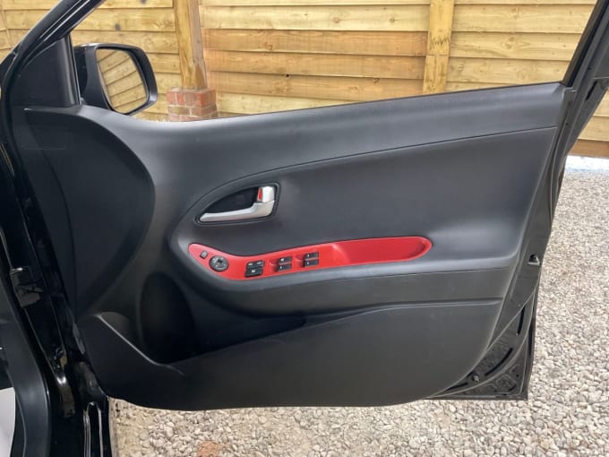 2025 Kia Picanto