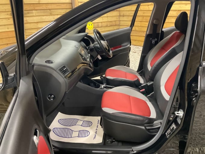 2025 Kia Picanto