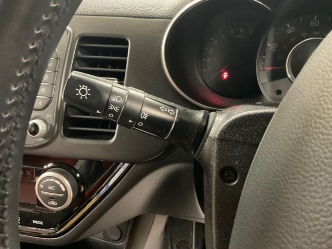 2025 Kia Picanto