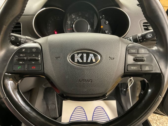 2025 Kia Picanto