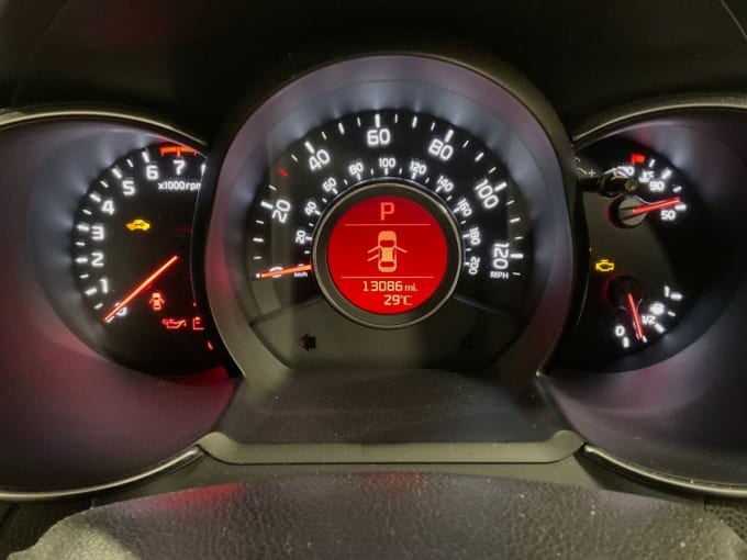 2025 Kia Picanto
