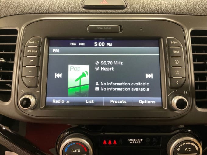 2025 Kia Picanto
