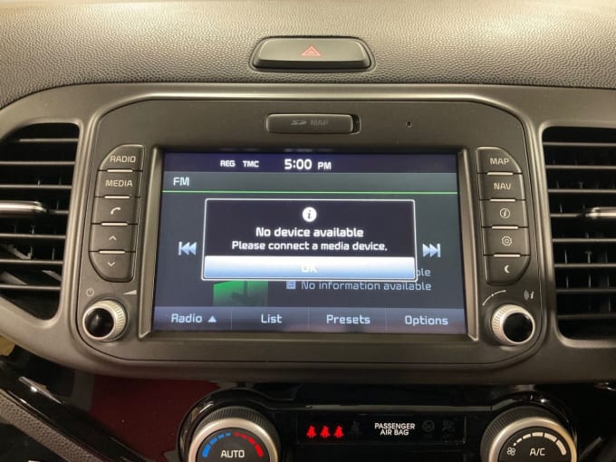2025 Kia Picanto