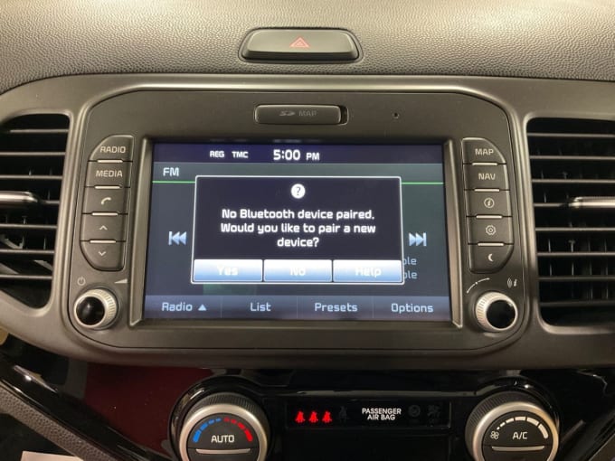 2025 Kia Picanto