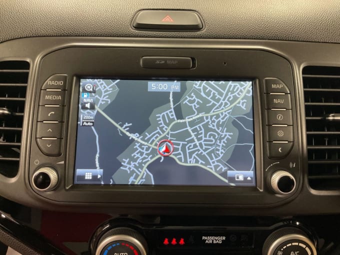 2025 Kia Picanto
