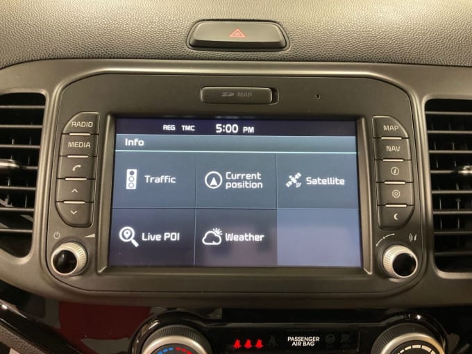2025 Kia Picanto