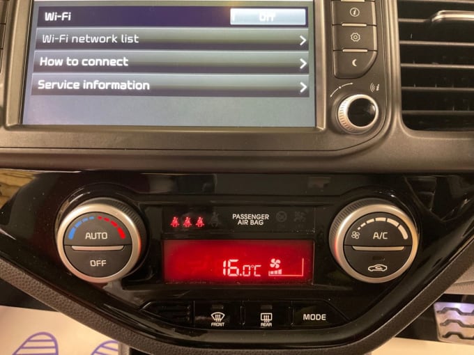 2025 Kia Picanto