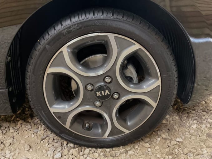2025 Kia Picanto