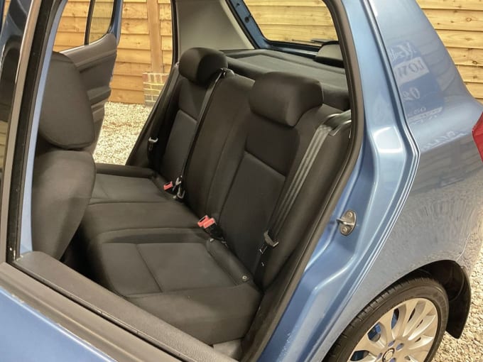 2025 Skoda Fabia