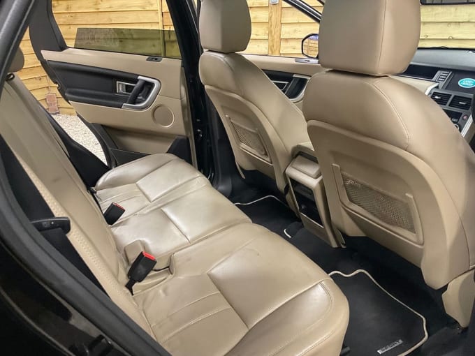 2025 Land Rover Discovery Sport