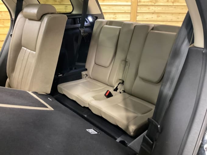 2025 Land Rover Discovery Sport