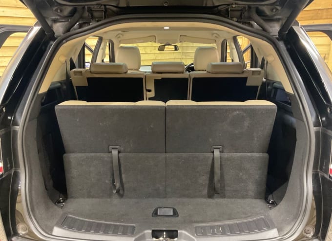 2025 Land Rover Discovery Sport