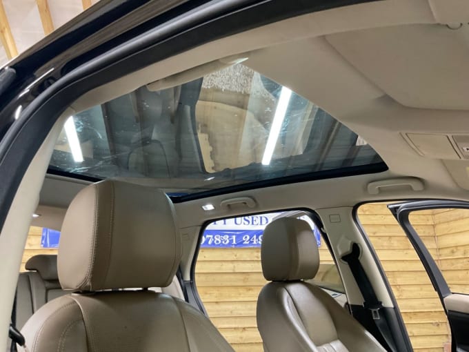2025 Land Rover Discovery Sport