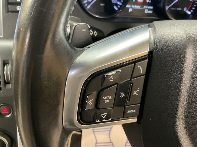 2025 Land Rover Discovery Sport