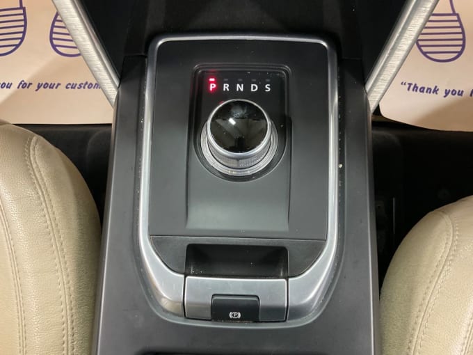 2025 Land Rover Discovery Sport