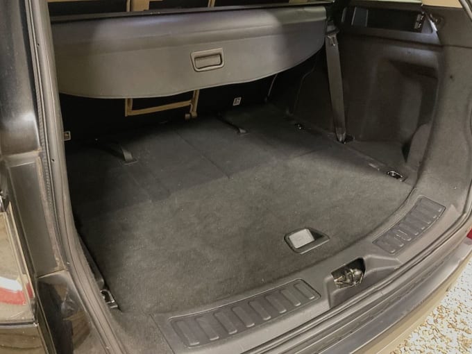 2025 Land Rover Discovery Sport