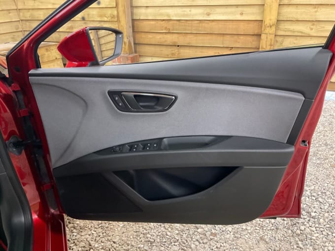 2025 Seat Leon