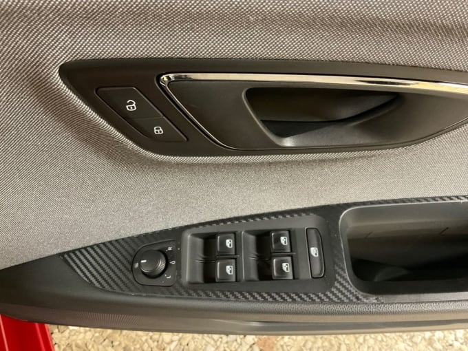 2025 Seat Leon