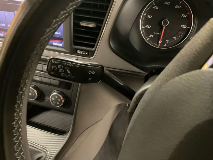 2025 Seat Leon