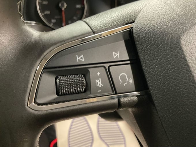 2025 Seat Leon
