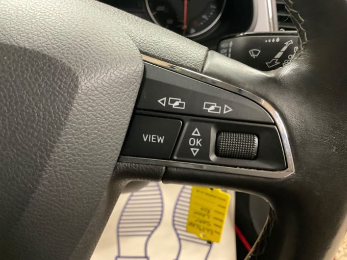 2025 Seat Leon