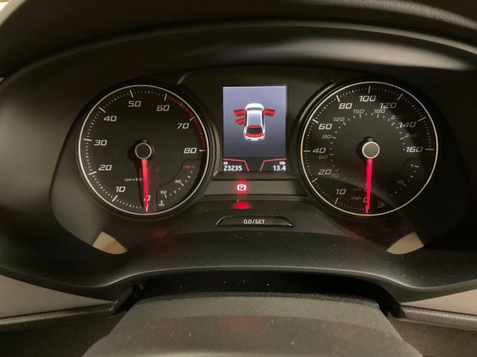 2025 Seat Leon