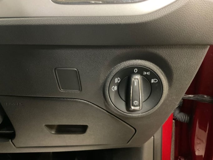 2025 Seat Leon