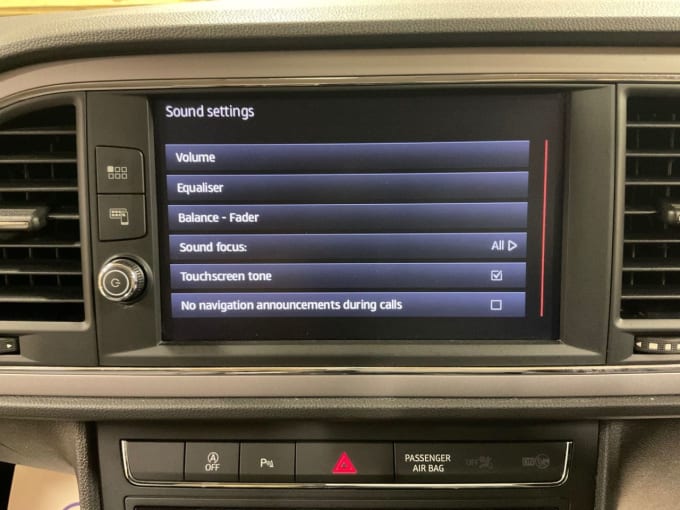 2025 Seat Leon