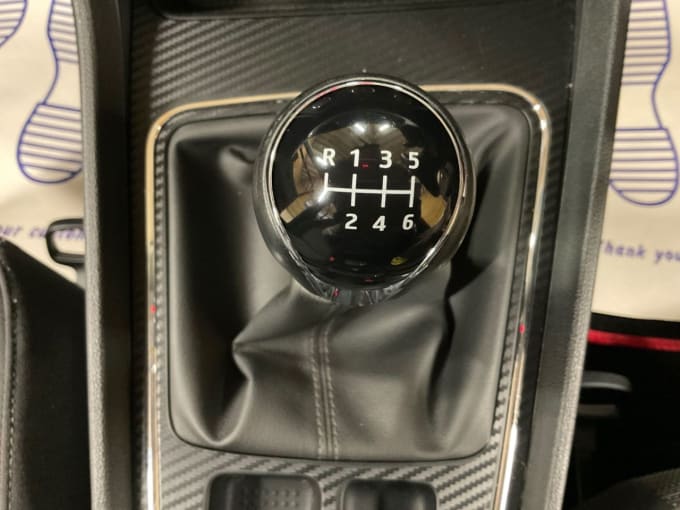 2025 Seat Leon