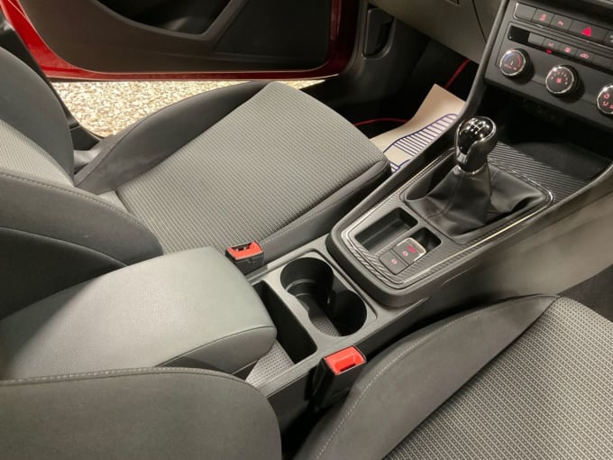 2025 Seat Leon