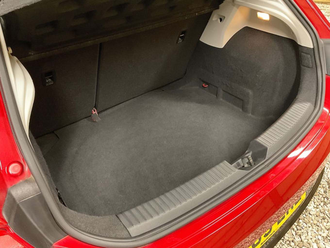 2025 Seat Leon