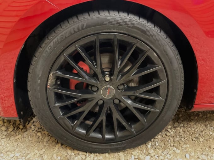 2025 Seat Leon