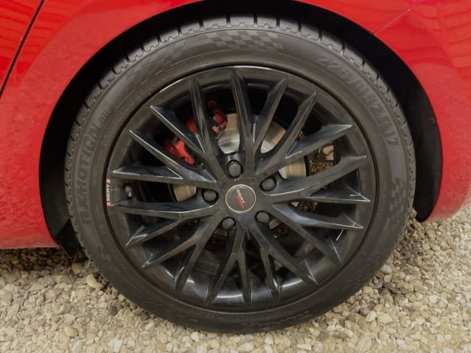 2025 Seat Leon