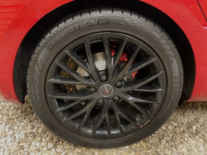 2025 Seat Leon